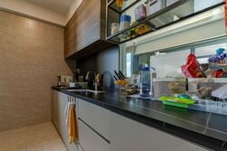 Parc Clematis (D5), Apartment #501799201